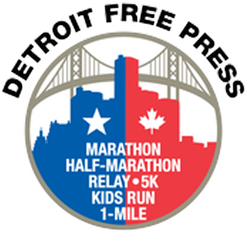 Detroit Free Press Marathon