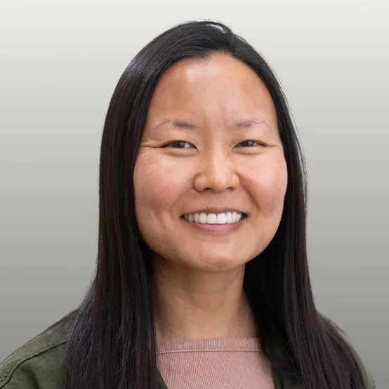 Rosanne Hong