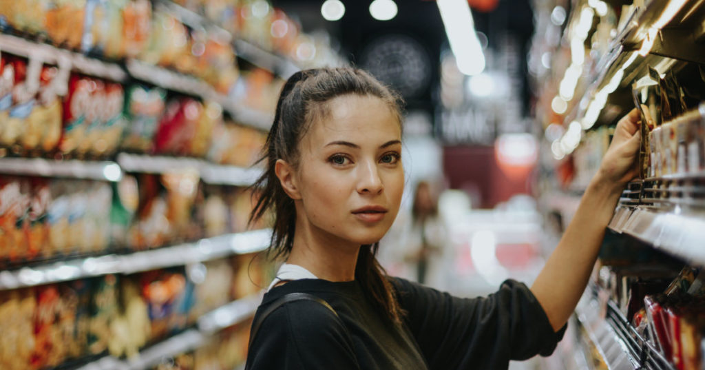 joshua-rawson-harris-602330-unsplash1200x630 Retail brand ambassador in grocery store.