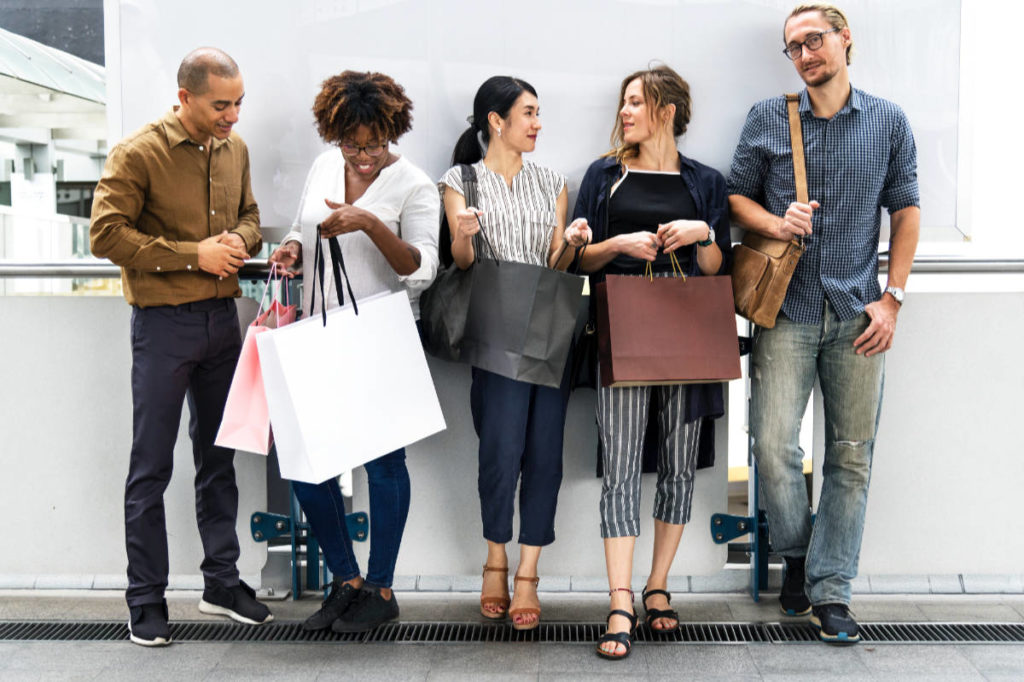 rawpixel-974545-unsplash1200x800 Group on phones shopping.