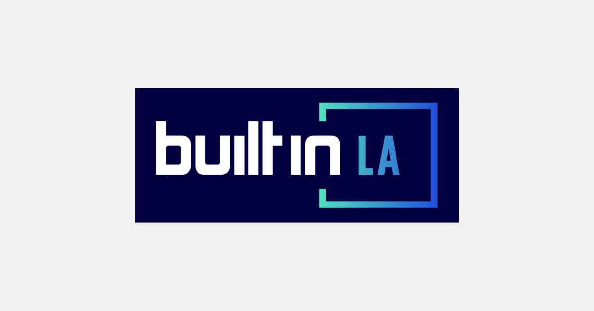 Built in LA