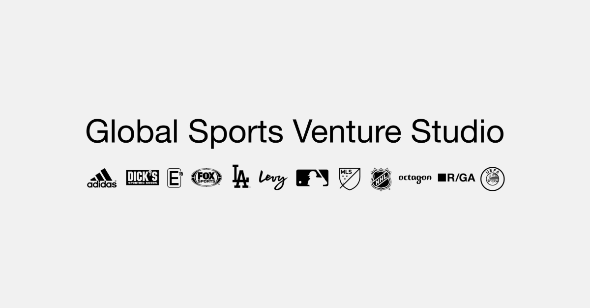 Global Sports Venture Studio