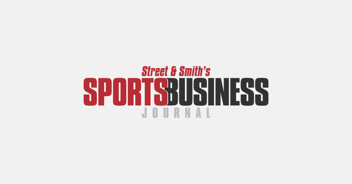 Sports Business Awards: The Nominees Are …