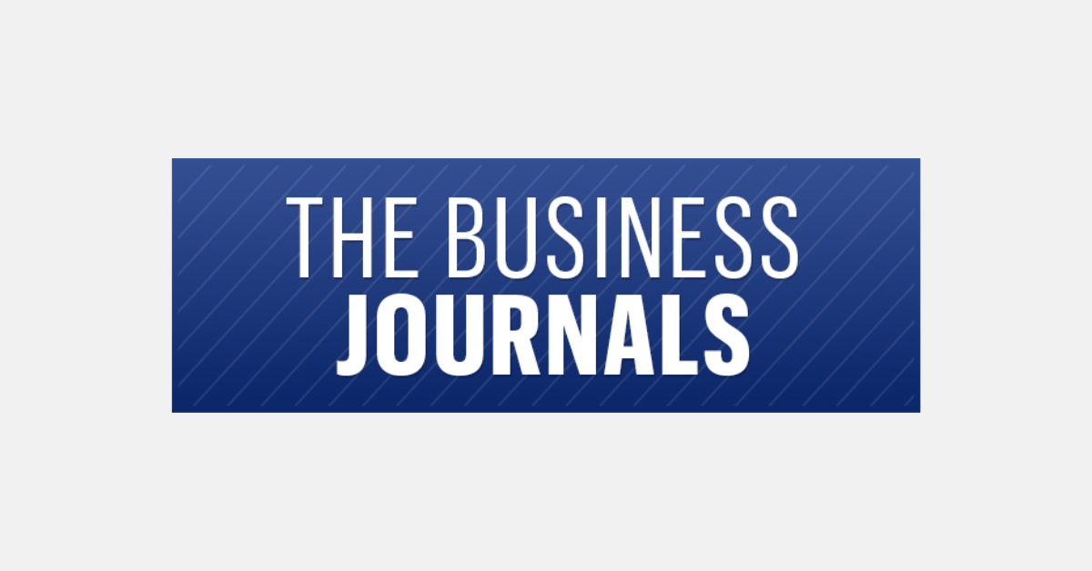 Biz Journals - Los Angeles