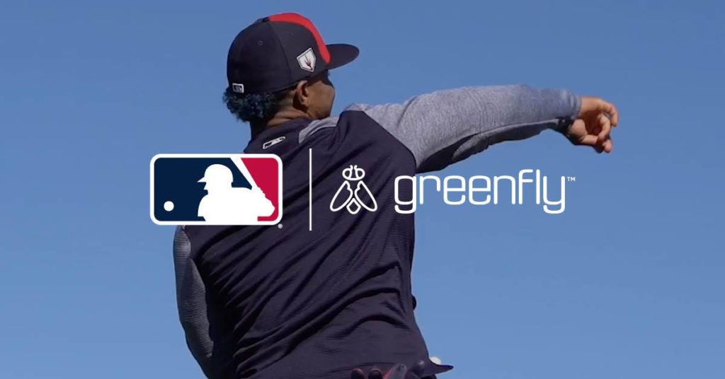 How MLB Delivers Content to Players for Sharing on Social Media Greenfly