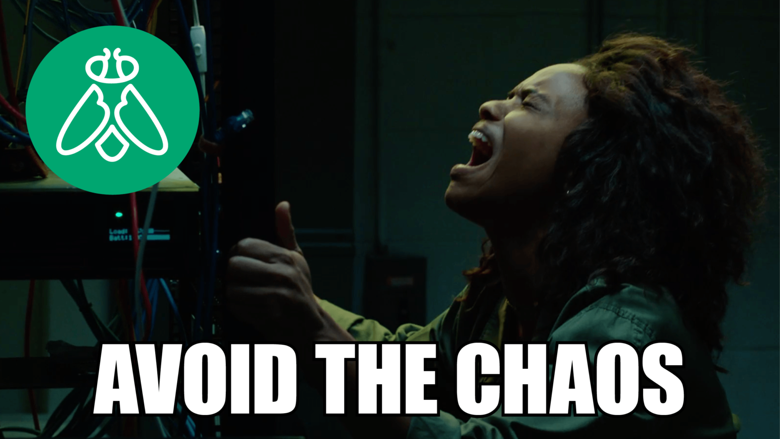 Avoid the Chaos