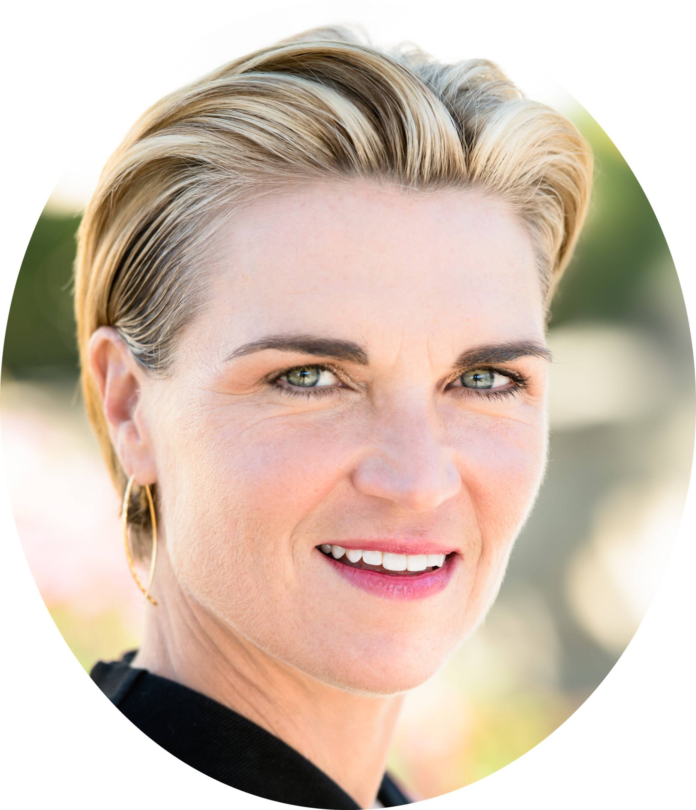 Kerri_Pollard_Greenfly_CRO Kerri Pollard, Chief Revenue Officer, Greenfly, Inc.