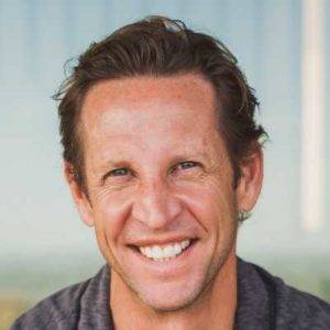 Ken Walker, Chief Product Officer, Greenfly