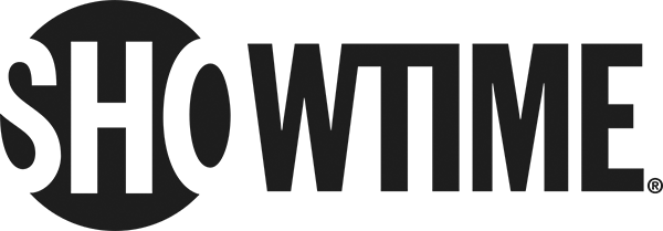 Showtime-logo Black version of the Showtime logo
