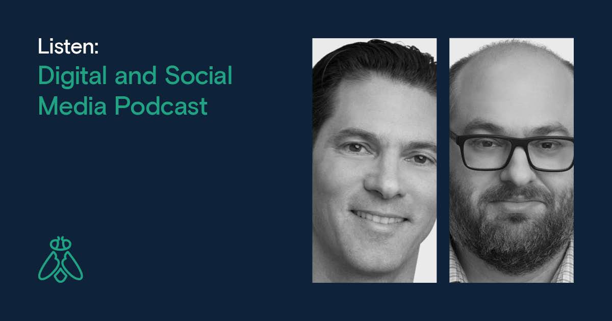 Shawn Green and Daniel Kirschner Discuss #smsports