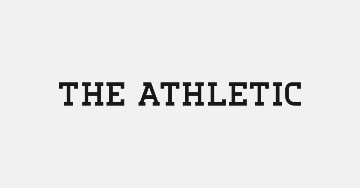 The Athletic