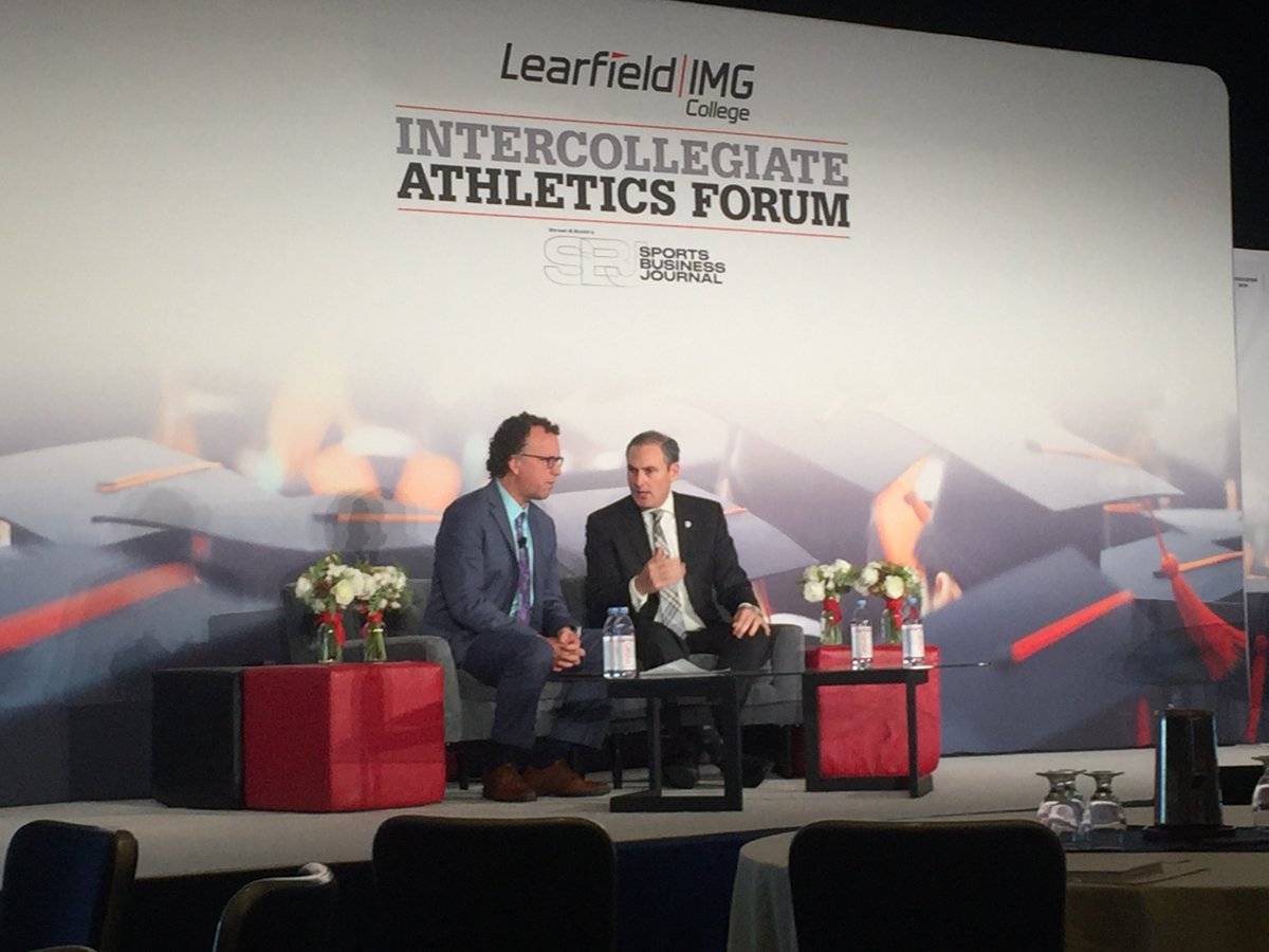 Key Insights and Talking Points From the Sports Business Journal
