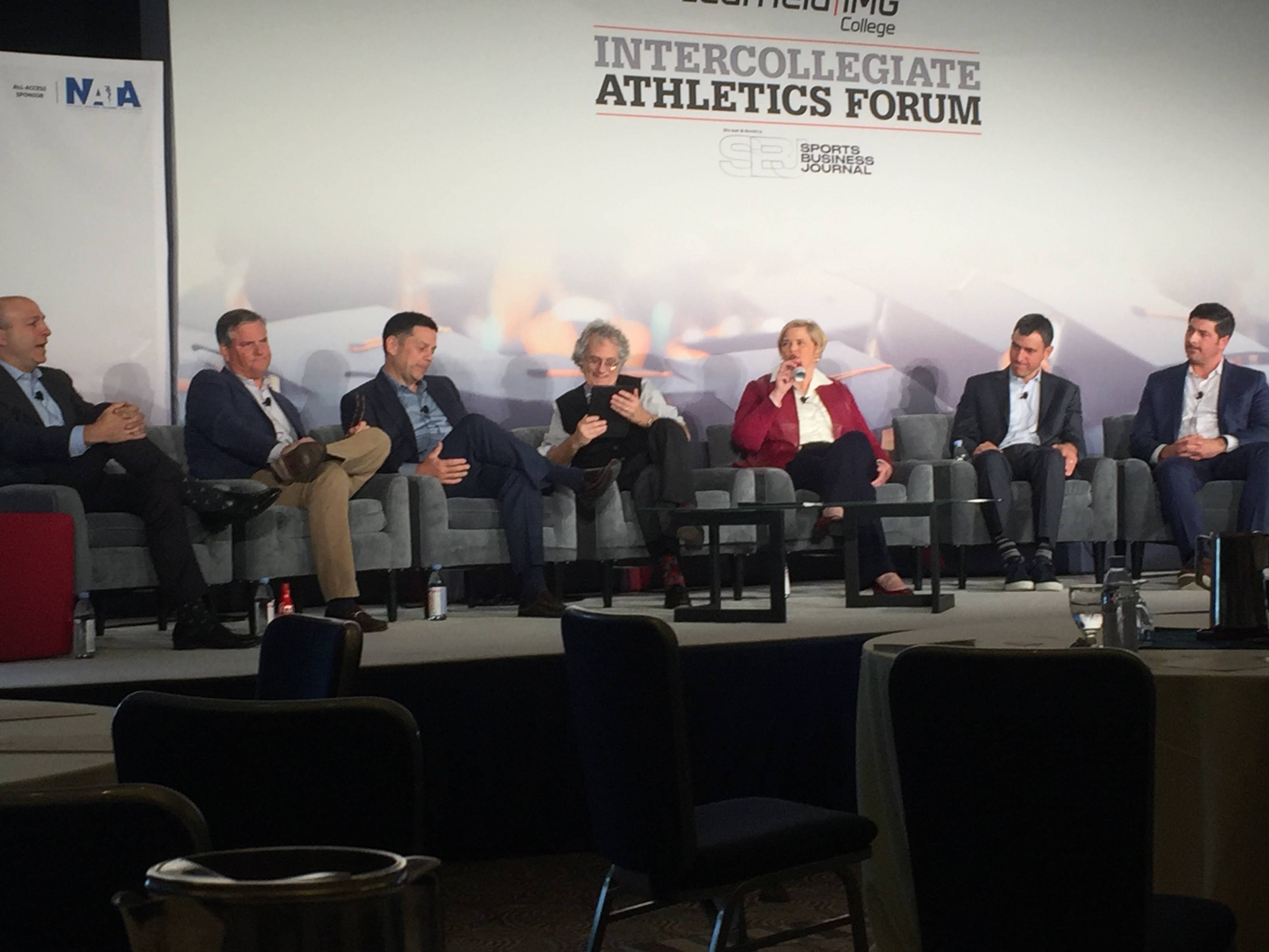 Key Insights and Talking Points From the Sports Business Journal