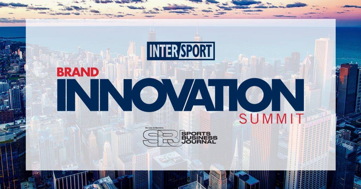 2020 Intersport Brand Innovation Summit