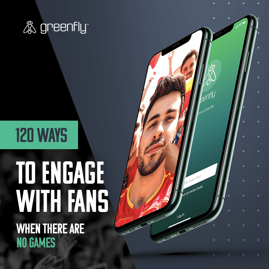 120 Ways To Engage Fans