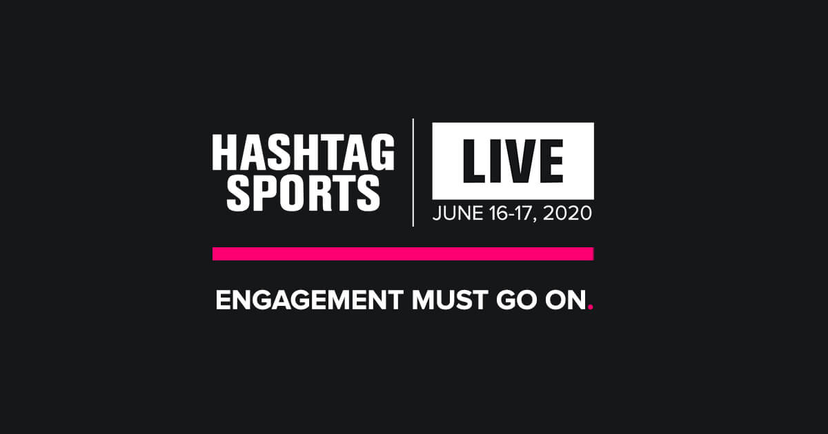 Hashtag Sports Live