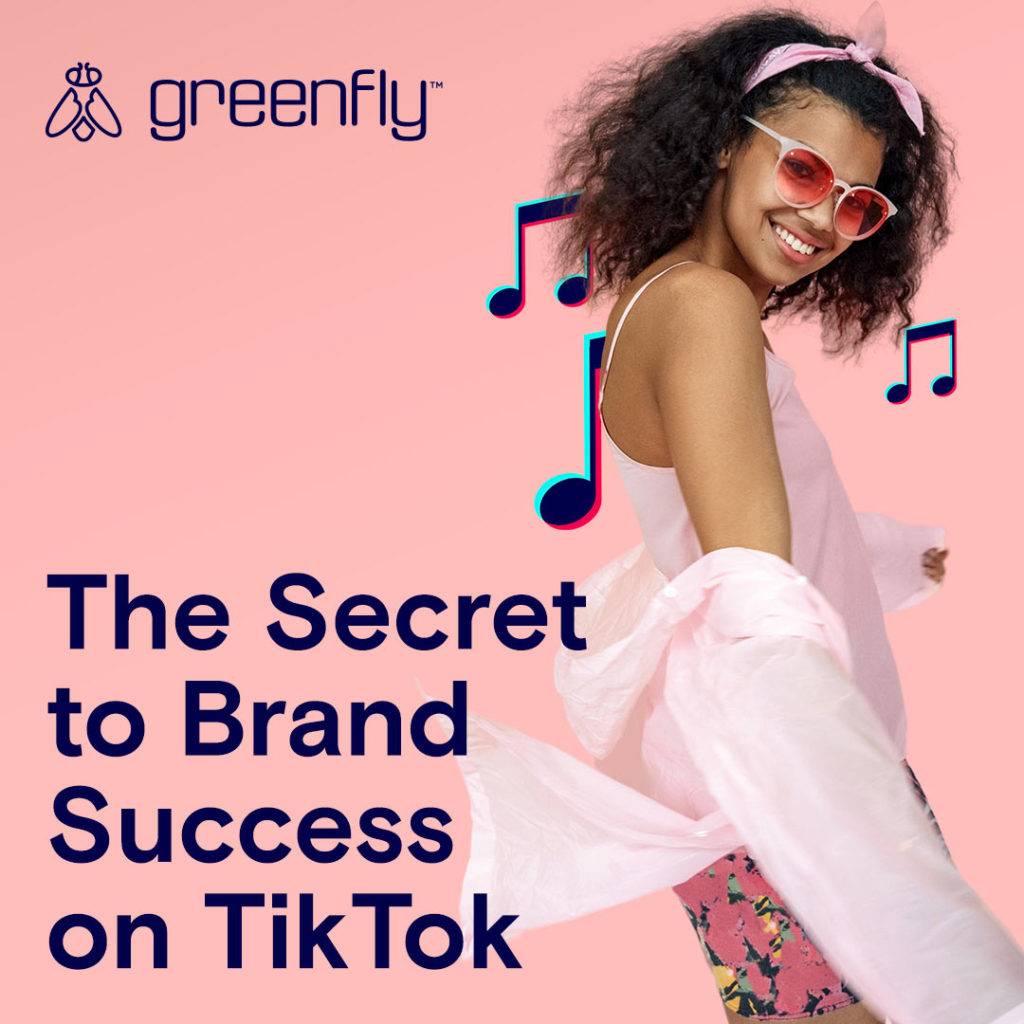The Secret to Brand Success on TikTok