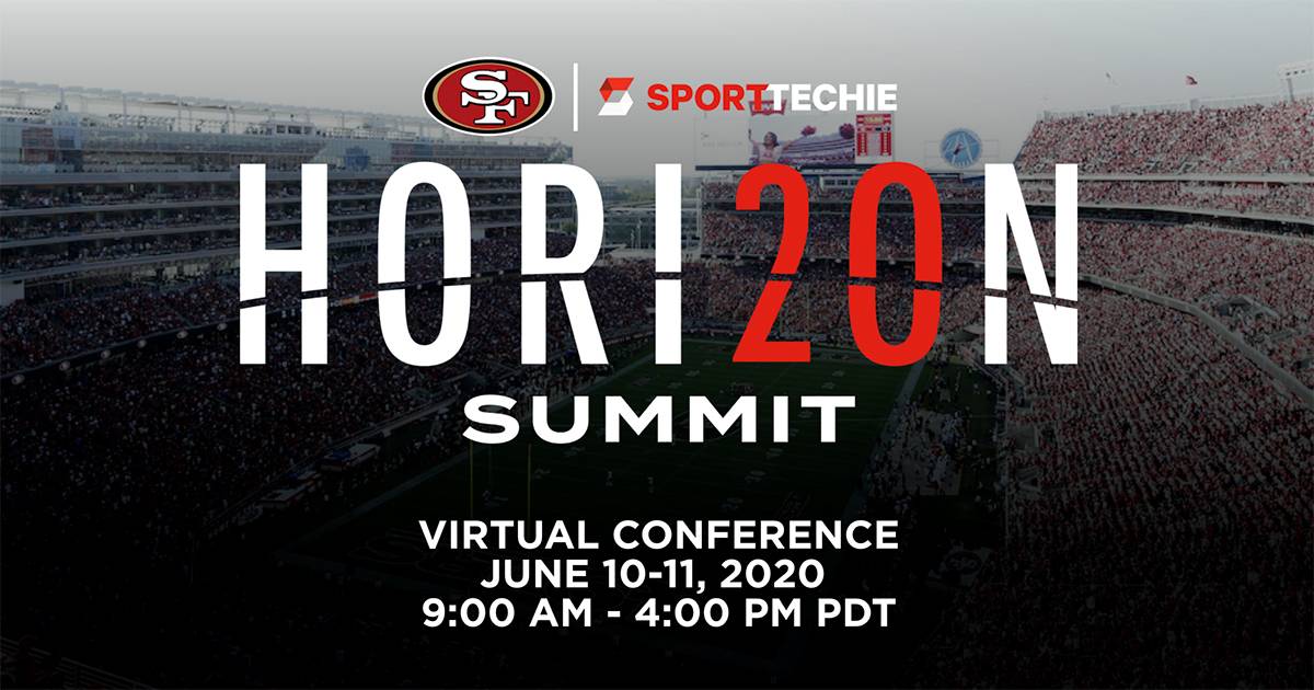 Horizon Summit 2020 Virtual Conference