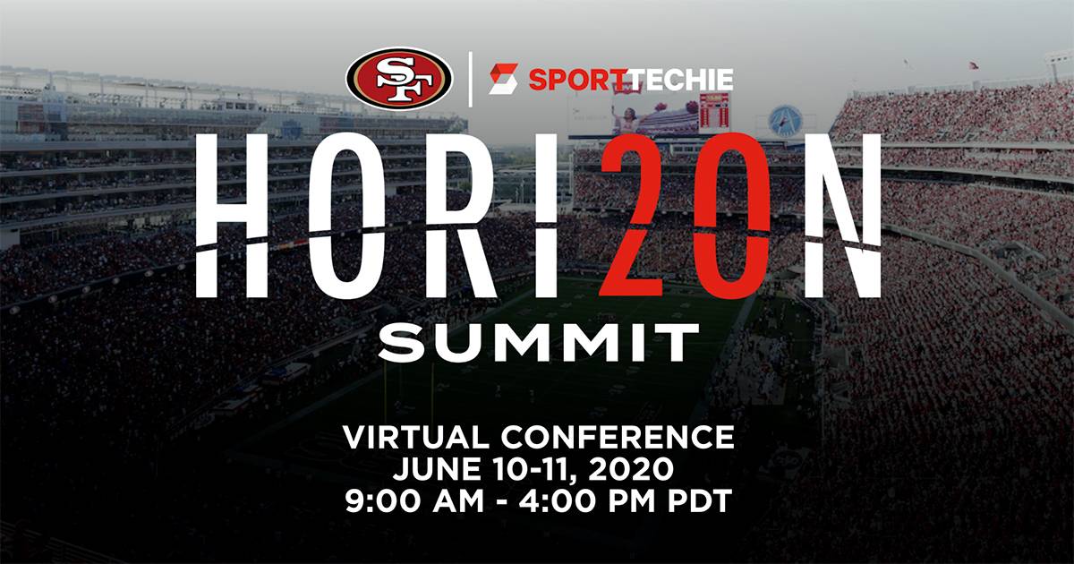 Horizon Summit 2020 Virtual Conference