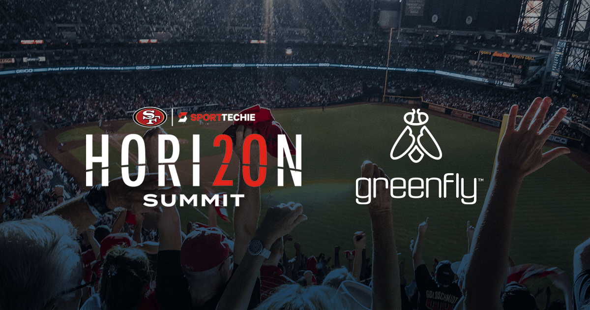 sporttechie greenfly horizon summit