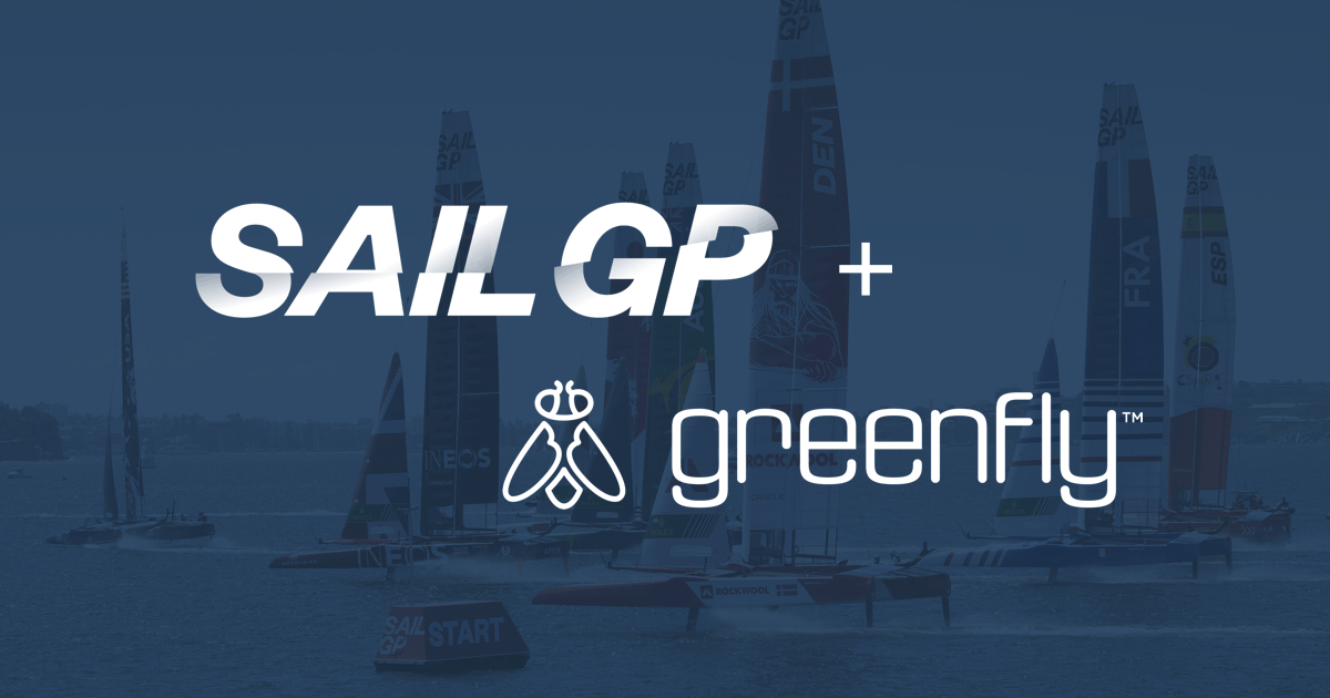 sailgp greenfly