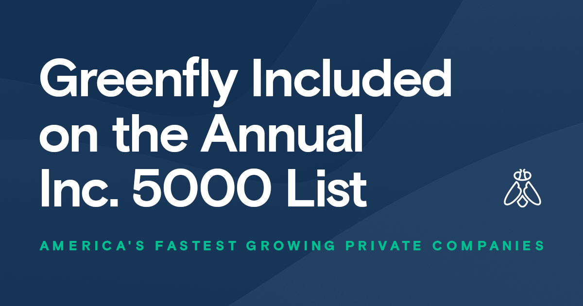 Inc. Magazine Unveils Its Annual List of America’s Fastest-Growing Private Companies—the Inc. 5000