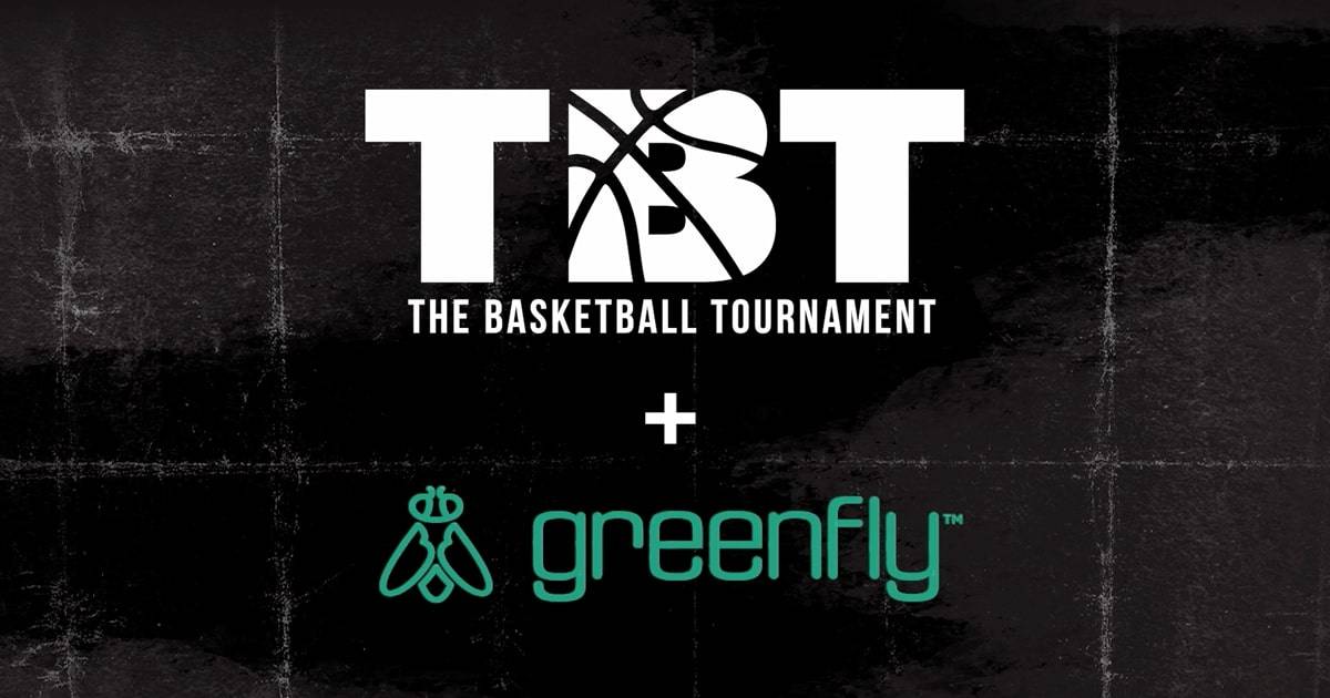 The Basket Ball Tournament and Greenfly