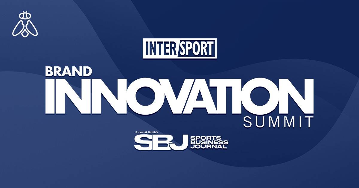sports business journal brand innovation summit