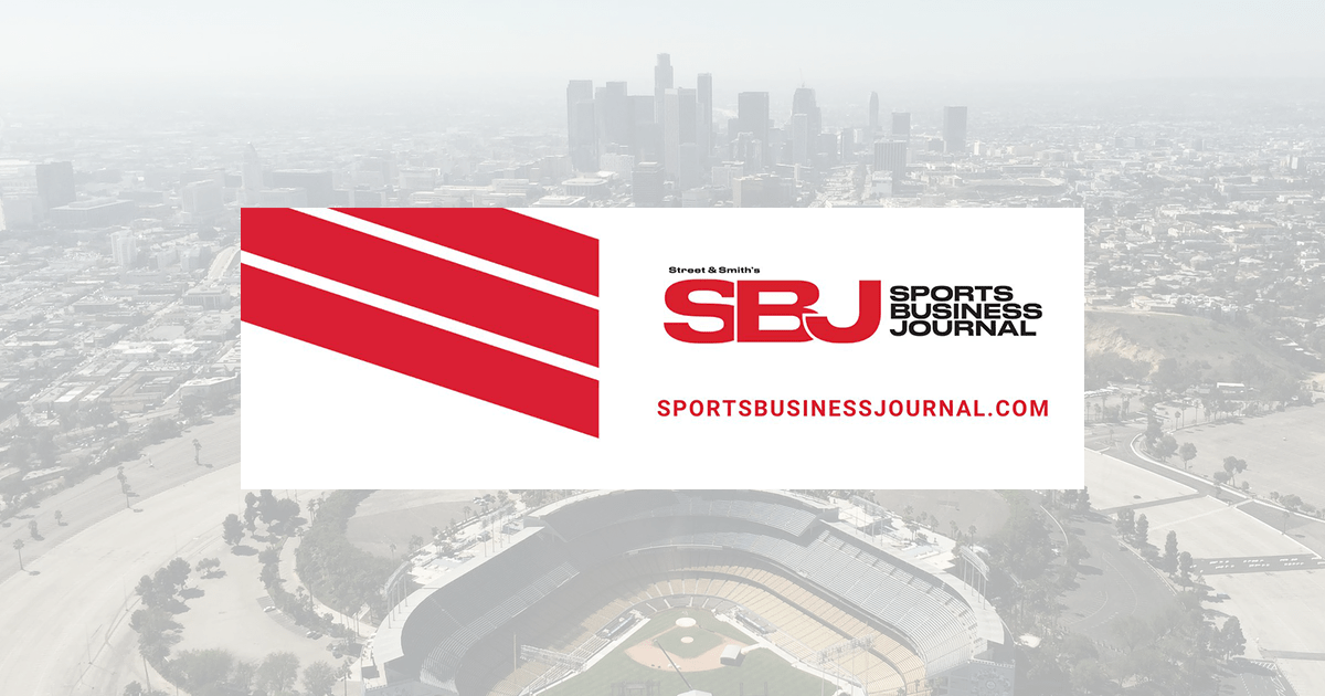 sports business journal greenfly