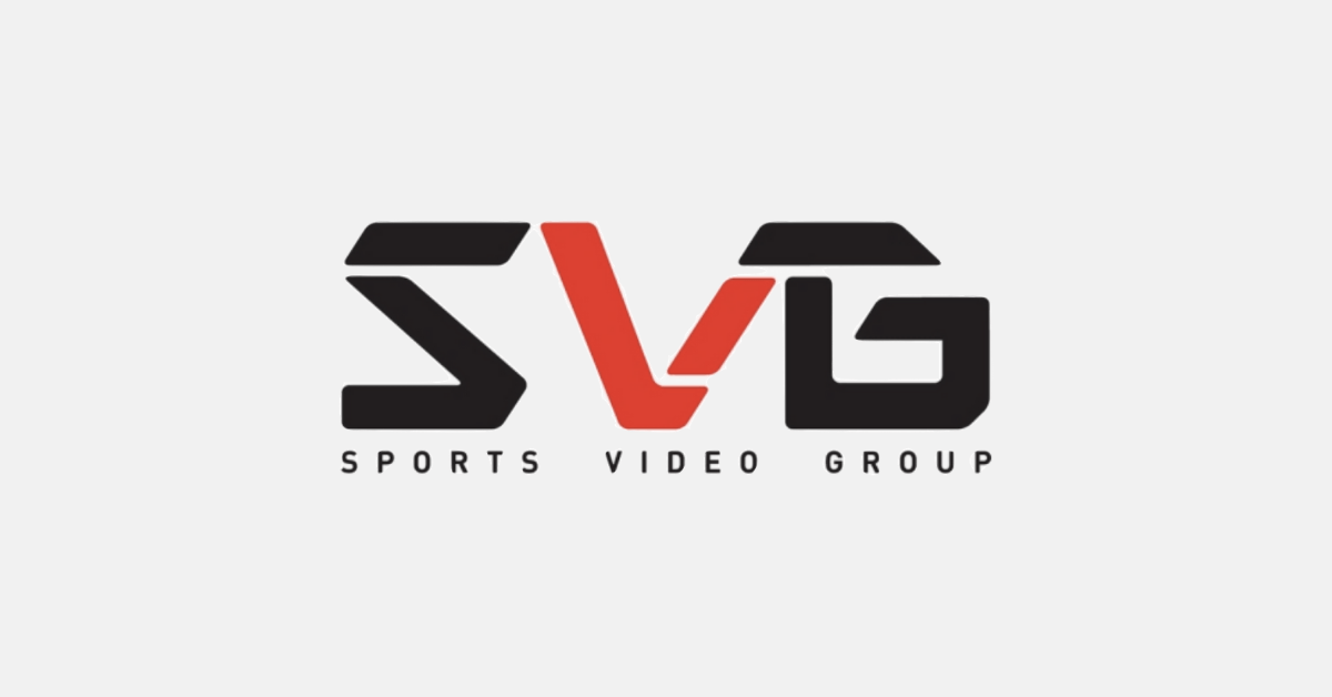 SVG logo on light grey background
