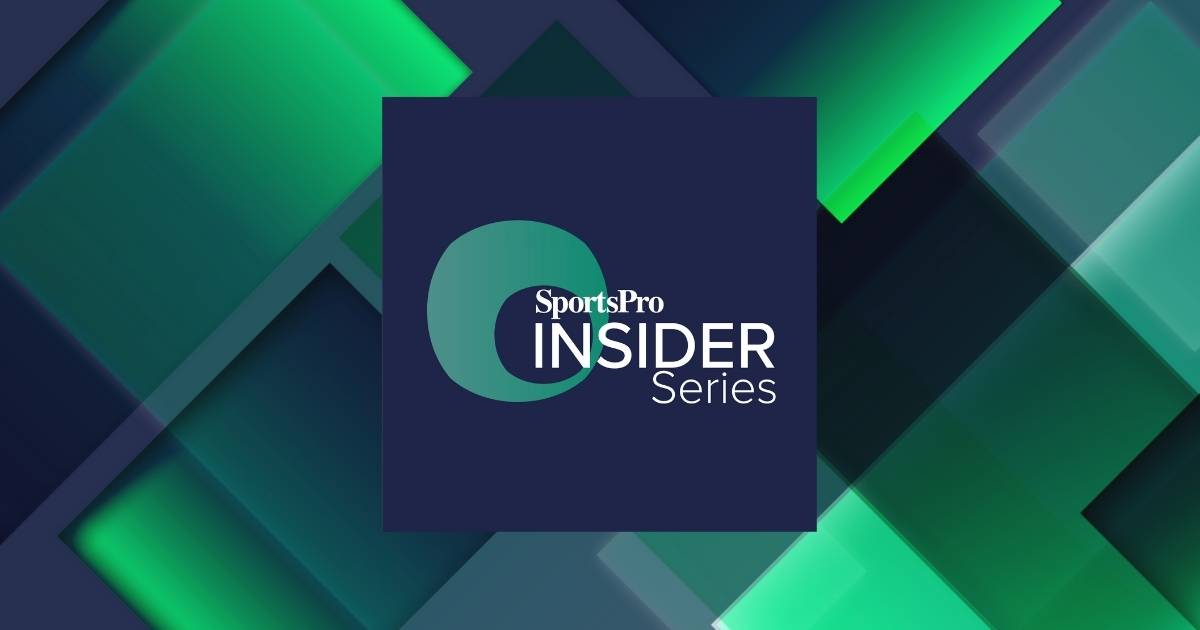 SportsPro Insider Series