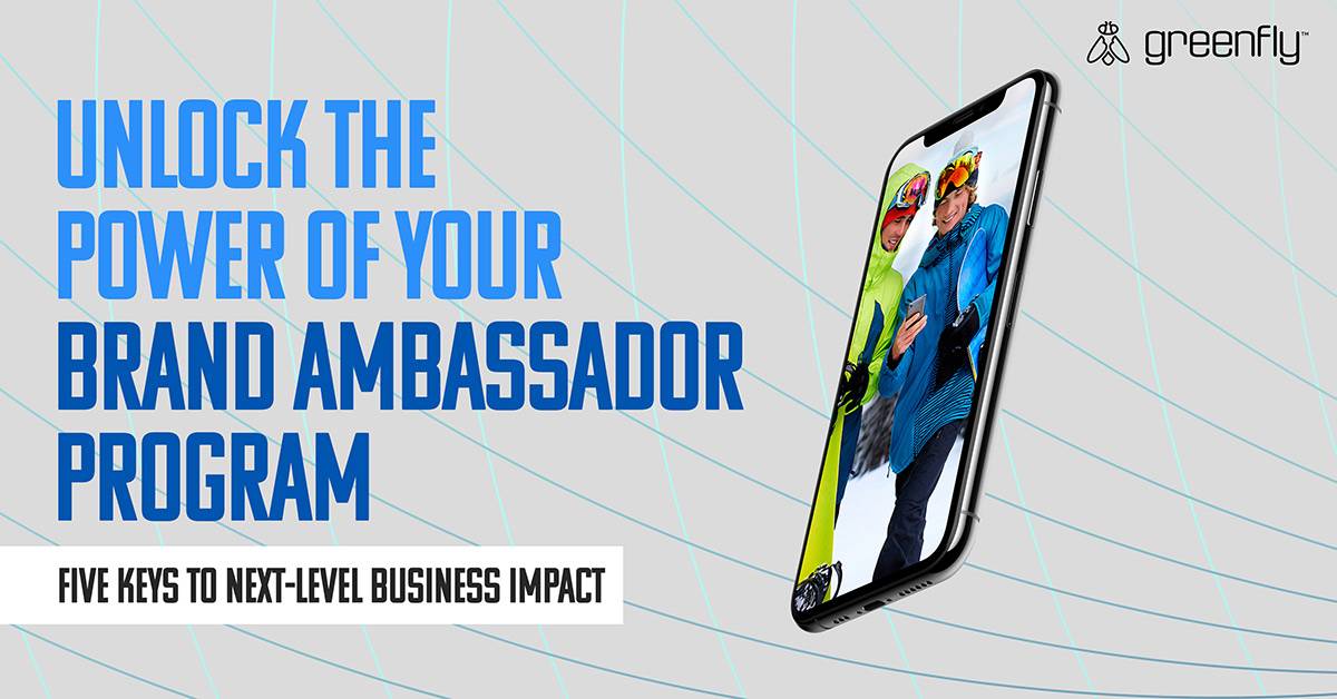 Unlock the Power of Your Brand Ambassador Program