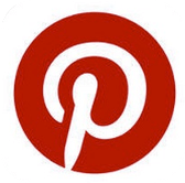 Pinterest Icon