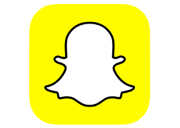 SnapChat Icon