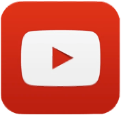 YouTube Icon