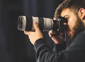 Live Content Creator