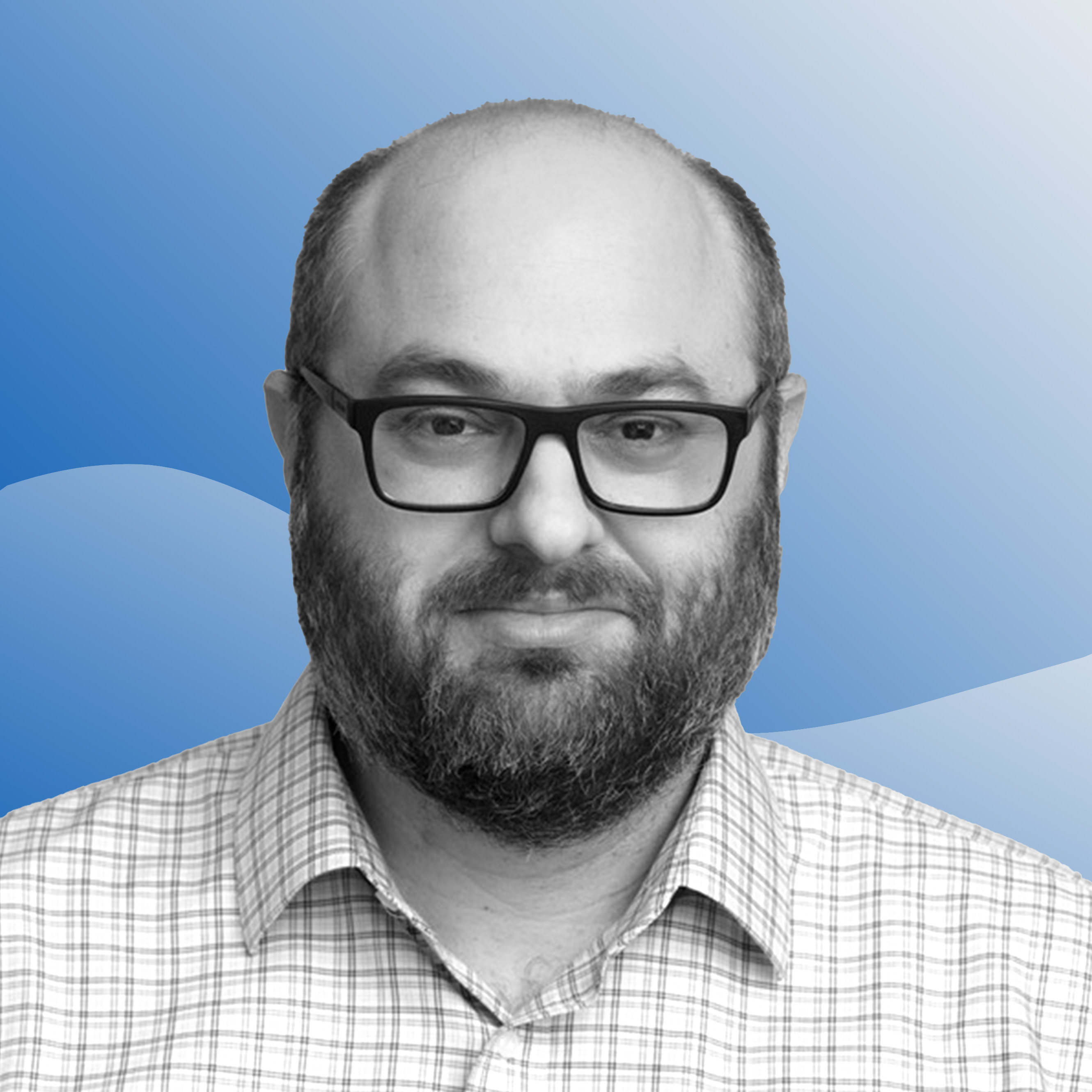 Daniel Kirschner, CEO, Greenfly