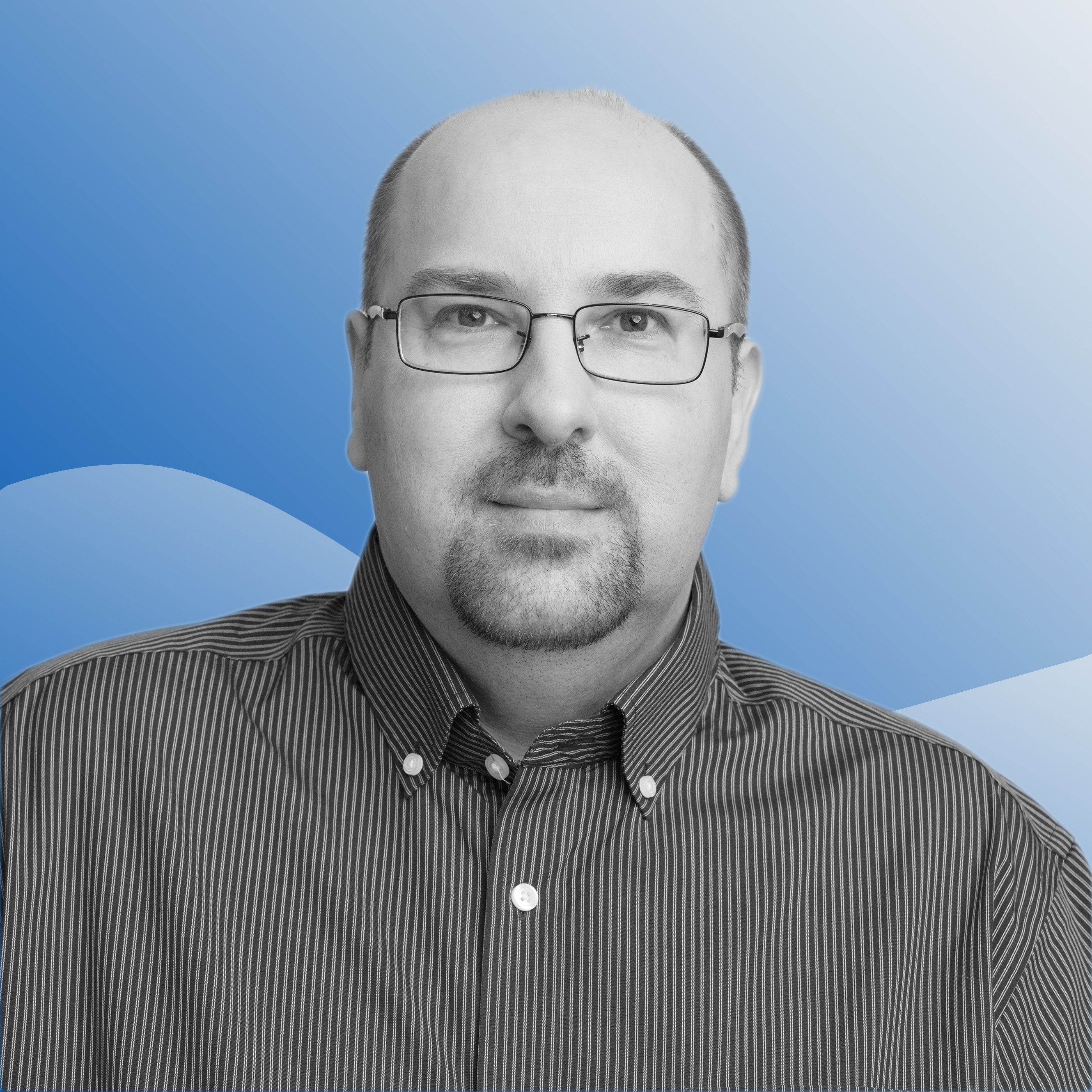Marshall Greer, CTO