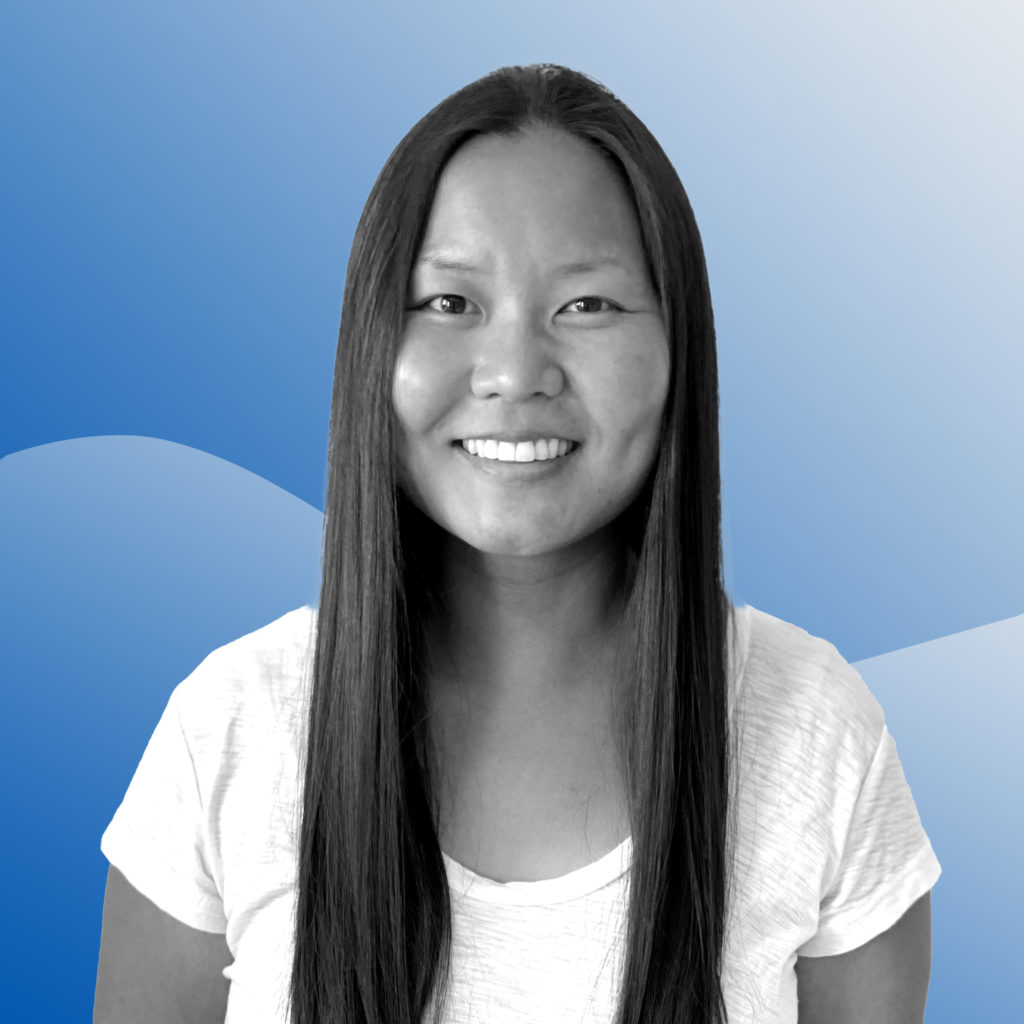 Rosanne Hong