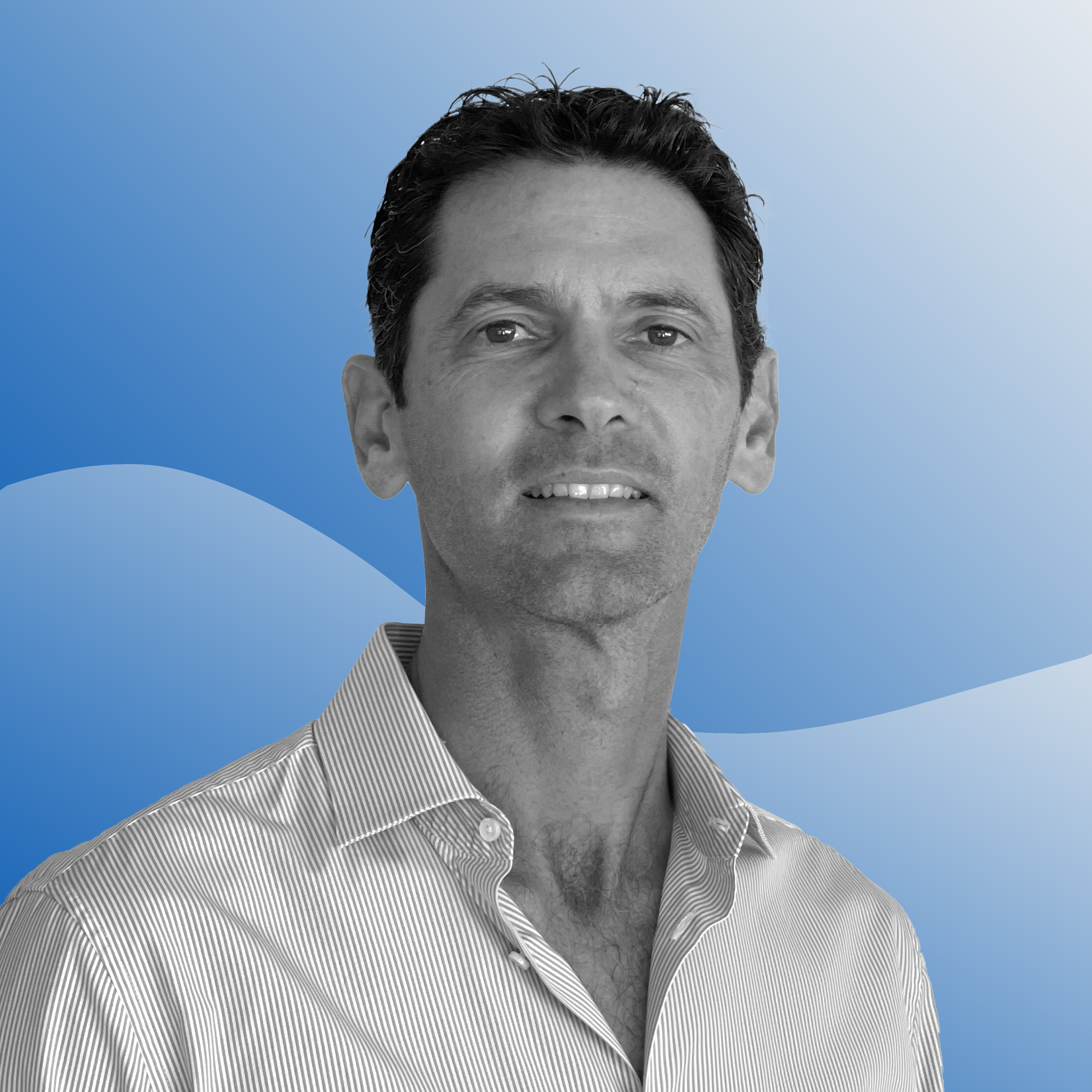 Shawn Green, Greenfly Co-Founder