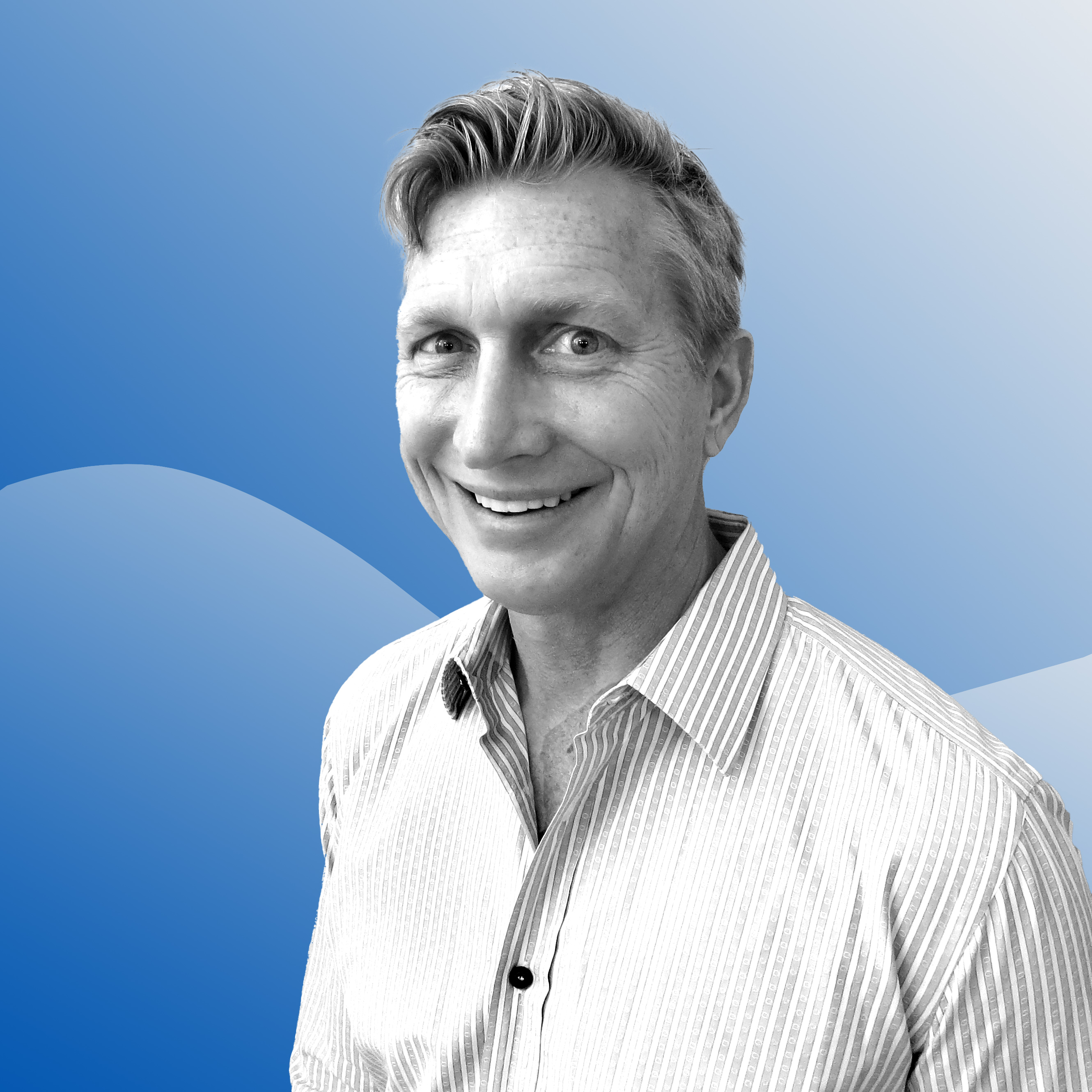 Tom Kuhr, CMO