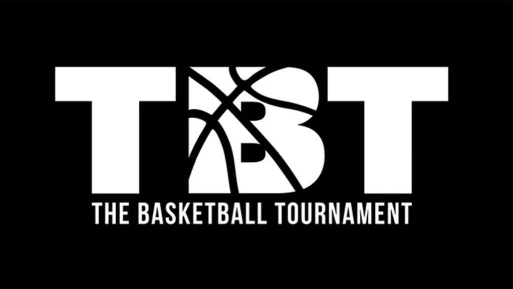 The Basketball Tournament Logo