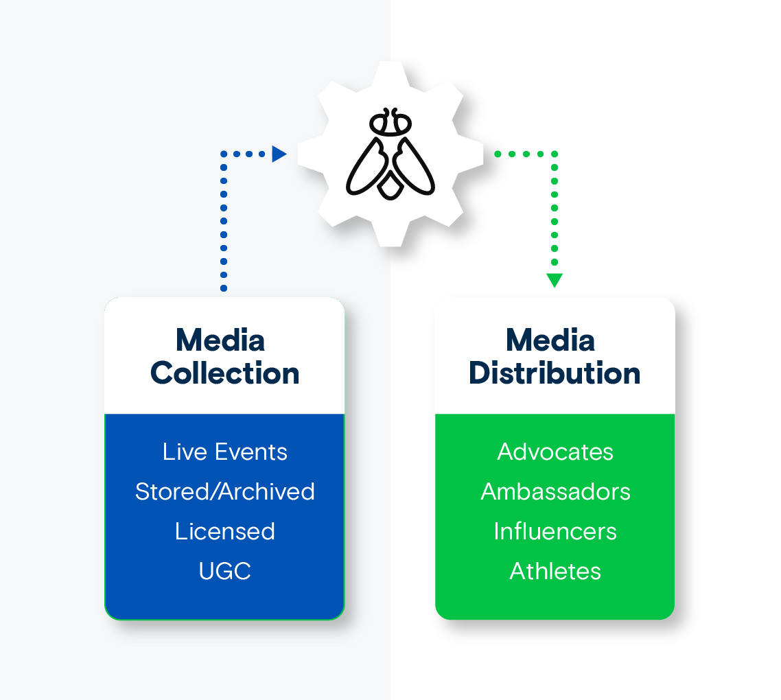 Greenfly Platform Diagram