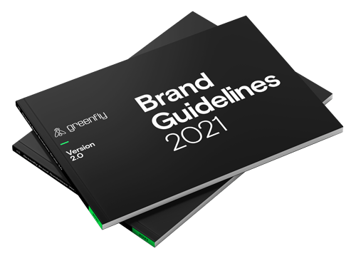 Greenfly Brand Guidelines