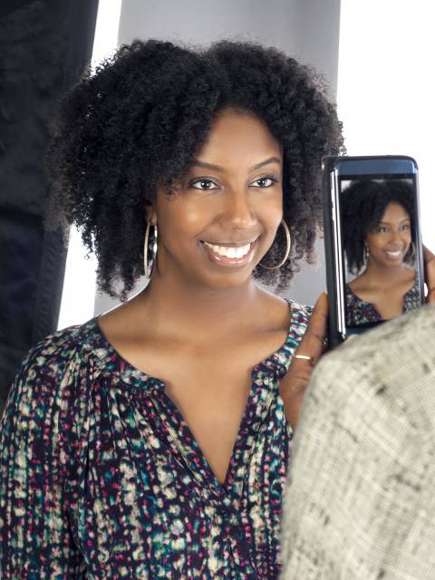 Influencers can share videos with brands