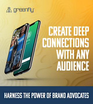 Advocacy Marketing: create deep connections with any audience