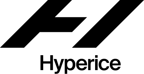 Hyperice logo