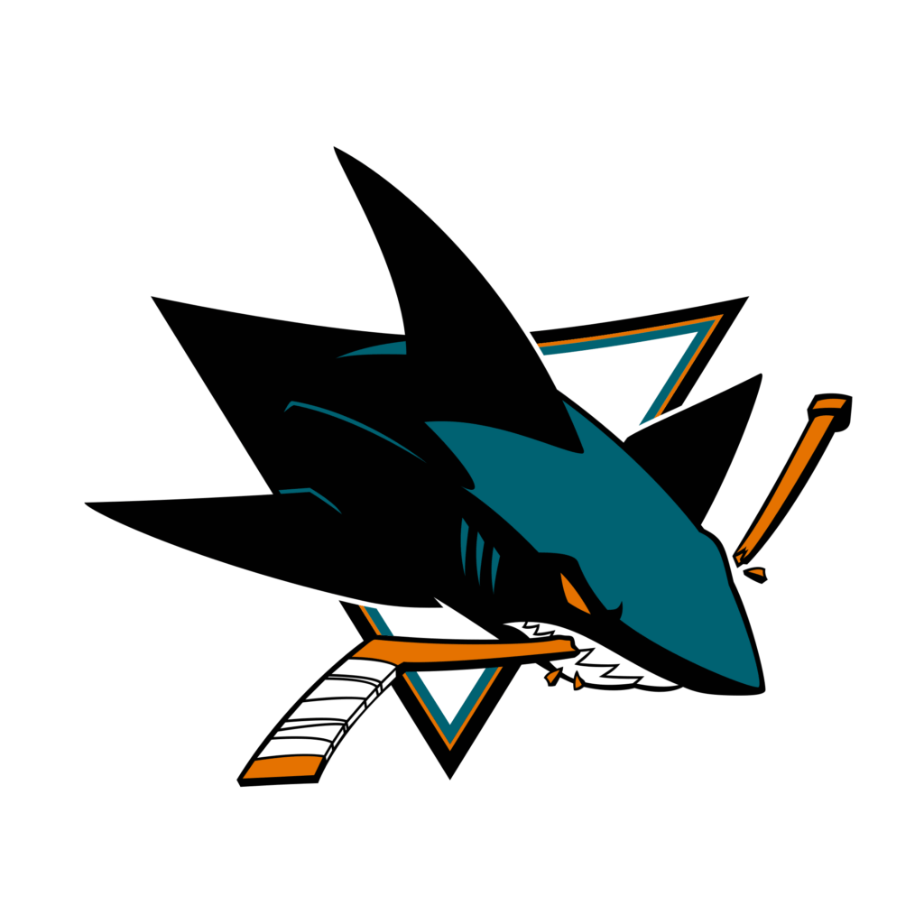 San Jose Sharks logo