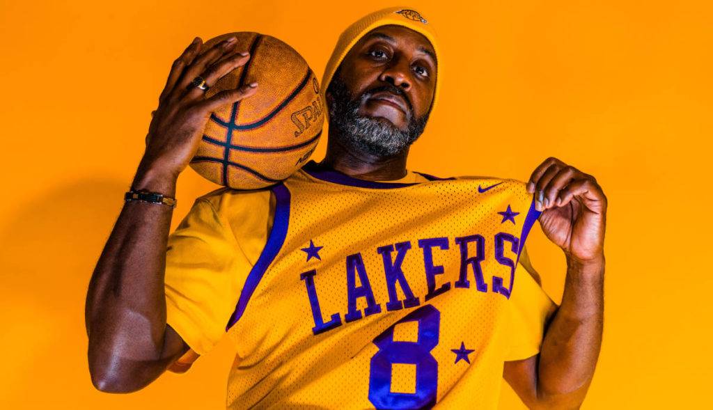 The LA Lakers love selling more tickets and merchandise