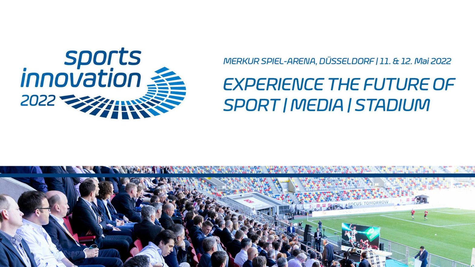 Sports Innovation 2022
